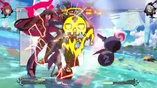 SOM-April: Guilty Gear -Strive- Grand Final | Yoe(Jack-O) vs Axcel(Chipp)