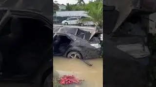 coral gardons accident