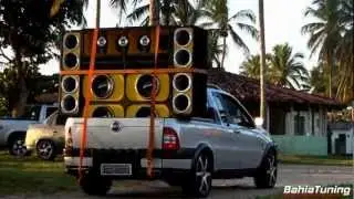 ImproviZados - Som automotivo