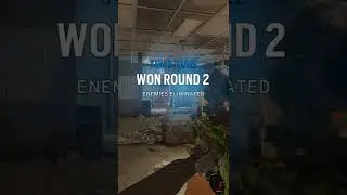 Gridlock the Greatest Gamer - Rainbow 6 Siege (EPIC) #r6