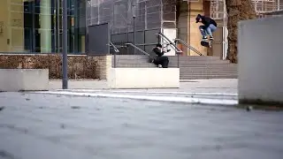 TITUS Weartest - DC Shoes 