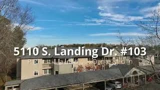 Riverfront Luxury Living in Johns Landing | Stunning Heron Pointe Condo Tour