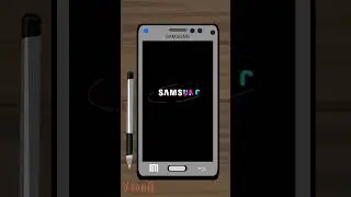 Samsung Galaxy Note 3 Startup Sound (Vyond Version)