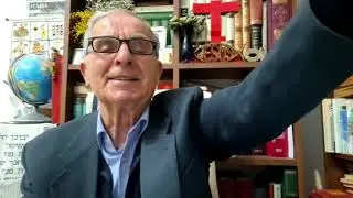Shalom di Cuore con Biagio Narducci - 23 Gennaio