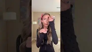 Думаю закончить этот сериал только в TikTok! Так что подписывайтесь на меня там, это Baileyyh!!