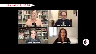 The Minnesota Car Horror @commentarypodcast
