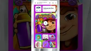 PLAY ONLINE GAMES ||POKI GAME'S #techshorts #trendingshorts