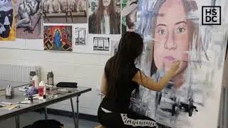 Media & Creative Industries (HSDC Alton)