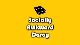Bernie Su talks about Socially Awkward Darcy