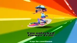 Subway Surfers World Tour 2019  New Update - San Francisco - New Character Jenny Pixel Outfit