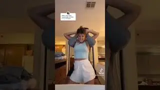 he put her in the full nelson lmao 🤣😂😜