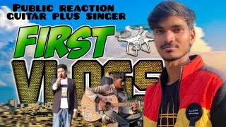 Devilal park video public reaction #vlog #motivation #tranding #video #travel #reaction #singer 🥰