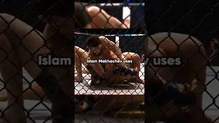 The Islam Makhachev Dilemma 🤼&zwj;♂️ #ufc