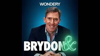Interview - Steve Pemberton - Brydon & (2023)
