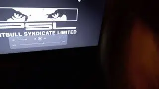 pitbull syndicate limited logo