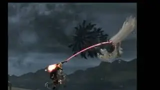God of war lawan sister of fates atropos #nostalgia #ps2 #gameplay #atropos #atreus