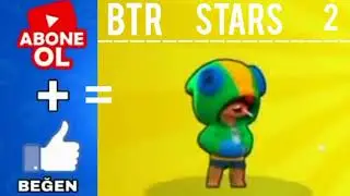 BTR STARS'ın Yeni Kanalı Ve Yeni İntromuz (İlk Video)