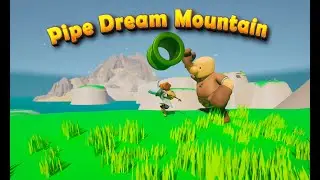Pipe Dream Mountain Trailer - Epic MegaJam 2025