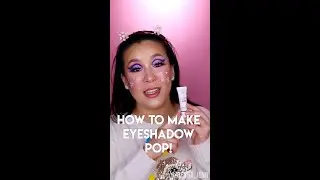 JCat Eyeshadow Primer Review: How to Make Eye Makeup Look More Pigmented