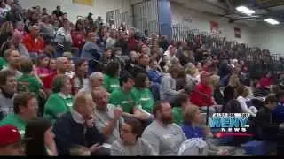 Horsheads Charity Hoops Game a Success and Monday Big Time