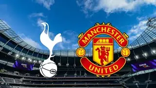 Tottenham vs Manchester United |Premier League 2025/26 Match week Prediction