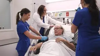 Creighton College of Nursing | NLN Center of Excellence in Nursing Education