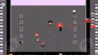 Graal Era ~ Amazing TidalWave Gang Spar Montage