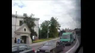 MZK Przemyśl: Jelcz PR110M CNG #382
