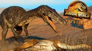 Jurassic World Evolution 2 - Meu Dinossauro Escapou, INÍCIO Da Campanha! | (#1) (PT-BR)