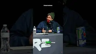 Nick Mullen Blames Luis J Gomez For His Drug Habits on Story Warz 😂😂