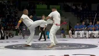 HeavyWeight  Group ( world championship)