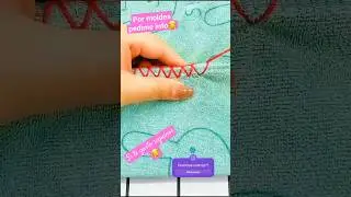 Cistura facil a mano puntada overlock tips #corteyconfeccion #moda #coser #sewingprojects #diy
