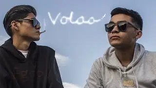 Egco - Volao (feat. Jc Tapia) [Official Video]