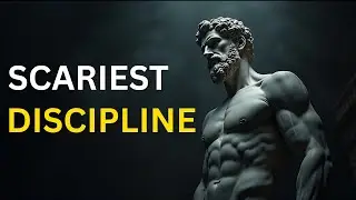 6 Daily STOIC Lessons to Build Self-discipline for Hard Days (Tamil)| almost everything