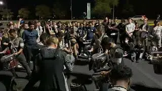 Pulse Percussion 2022 Snare Break: Finals