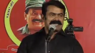 Seeman speech whatsapp status ~Annan Seeman Speech about TASMAC issues.