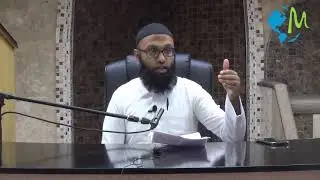 Hazrat Abu Ubaidah Al Jarrah (May Allah be pleased with Him) | #SundayGathering with Shaykh Omar