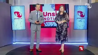 Unsion Noticias Segunda Emisión 04 02 2026