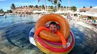 Spring Break 2024 - Cancun Grand Velas