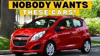 Are You MISSING Out on These 6 Budget Cars?