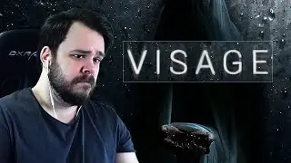 Beskr1l & Visage