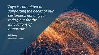 Zayo's Latest Network Expansion | 22 New Long-Haul Dark Fiber, 400G, and Transpacific Subsea Routes