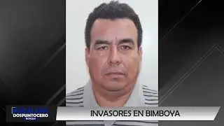 EMPRESA BIOAMAZON FUELS, LUCHA POR RECUPERAR SUS PREDIOS