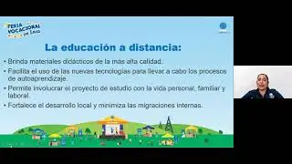 Estudiar a distancia, UNED