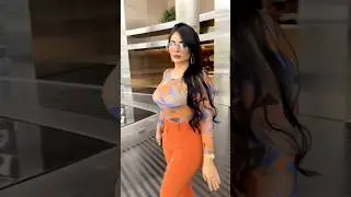 Chayma Allam is too beautiful ❤️ #chayma #chaymaallam #youtubeshorts #viralvideo #viralreels #reels
