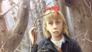 Rose Blanche