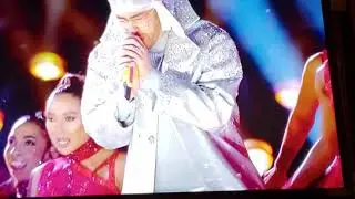 Emperor Ft. Shakira and JLo -Superbowl Half-Time Show