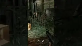 WaW Zombies Most unlucky death