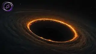 Space Ambient | Dark Ambient | Blackhole Event Horizon