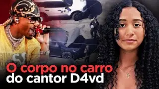 O que sabemos até agora sobre o caso D4vd & Celeste Rivas
